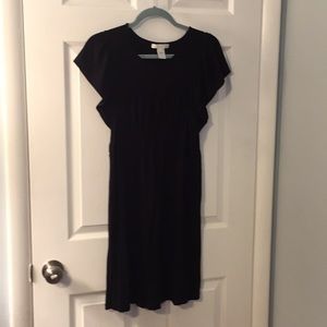 Design History black summer dress